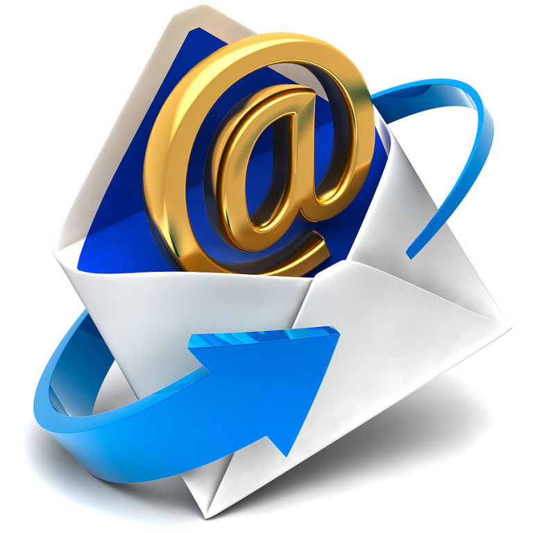Thunderbird настройка почты