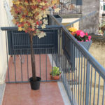 Balcone Camera