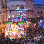 IL PIU' BEL CARNEVALE DI SICILIA