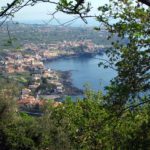 PANORAMA SANTA MARIA LA SCALA DA TIMPA