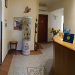 Reception B&B San Sebastiano Holidays